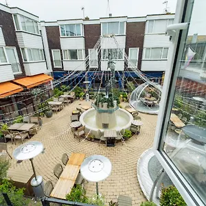  Apartment Square Townhouse