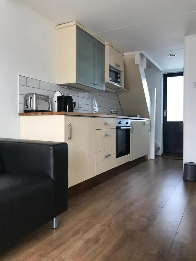 Apartamento Brighton Marina Floating Home Reino Unido